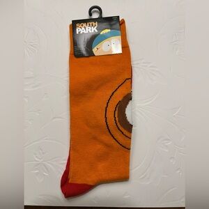 South Park Casual Socks:  Mix/match: 1 for $5, 2 for $8, 3 for $12, 4 for $15